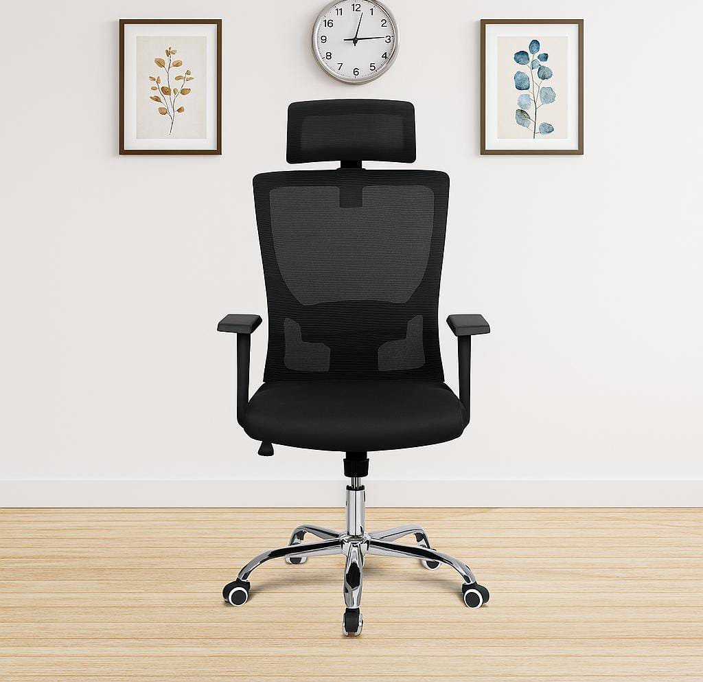 Second image of OPTIMA High Back Chair