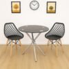 FELE Dining Table + 2 Chairs
