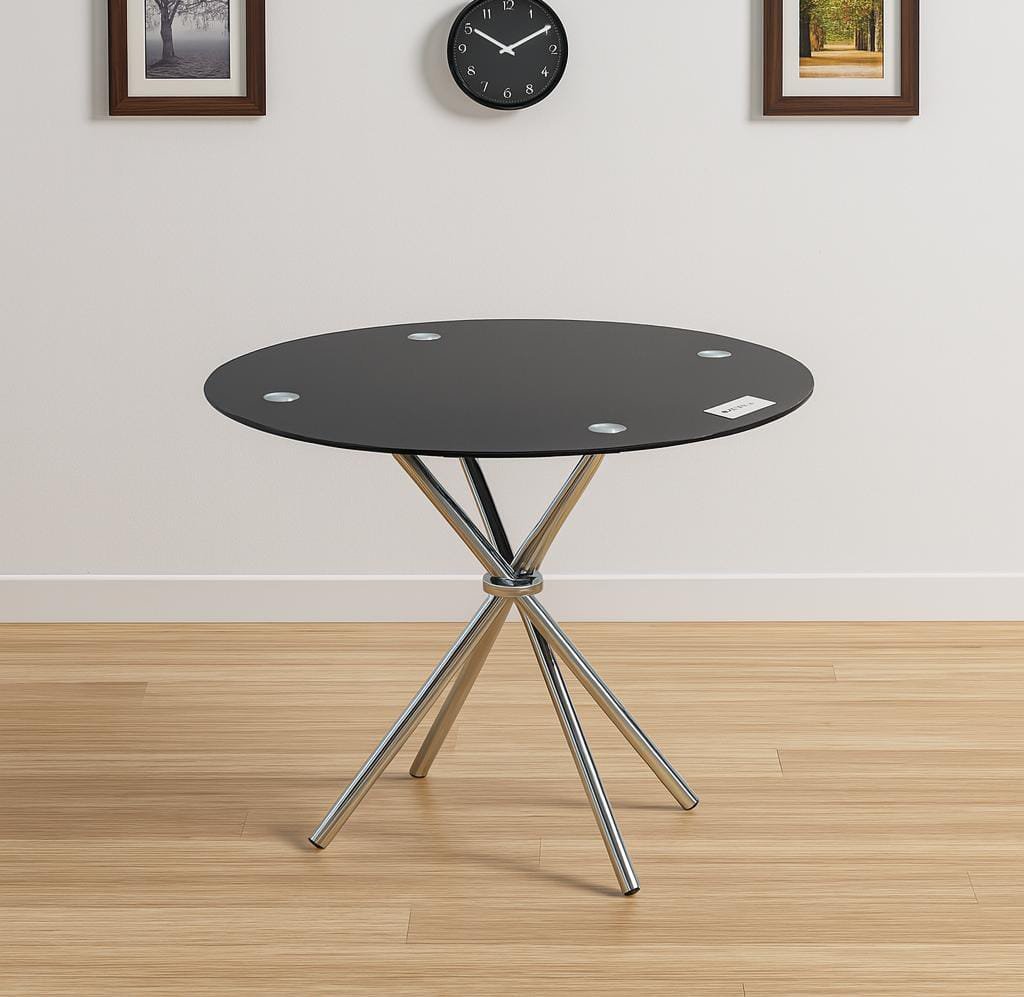 Second image of FELE Dining Table + 2 Chairs