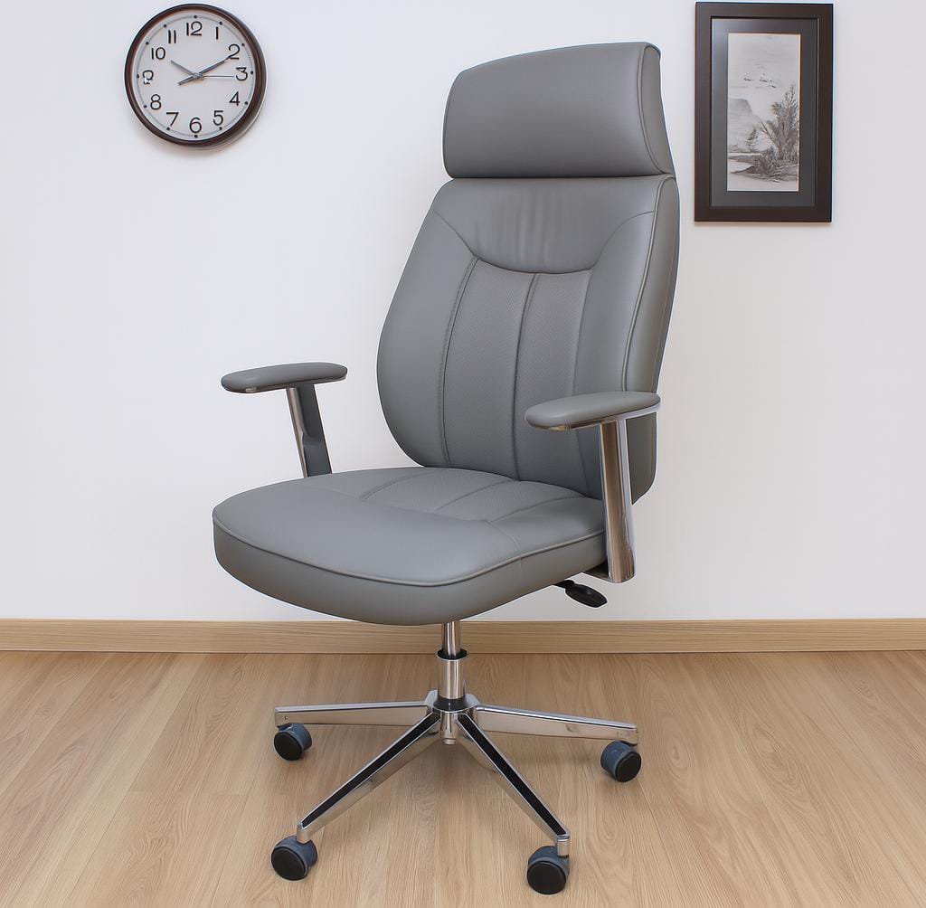 Second image of GORDON High Back Chair