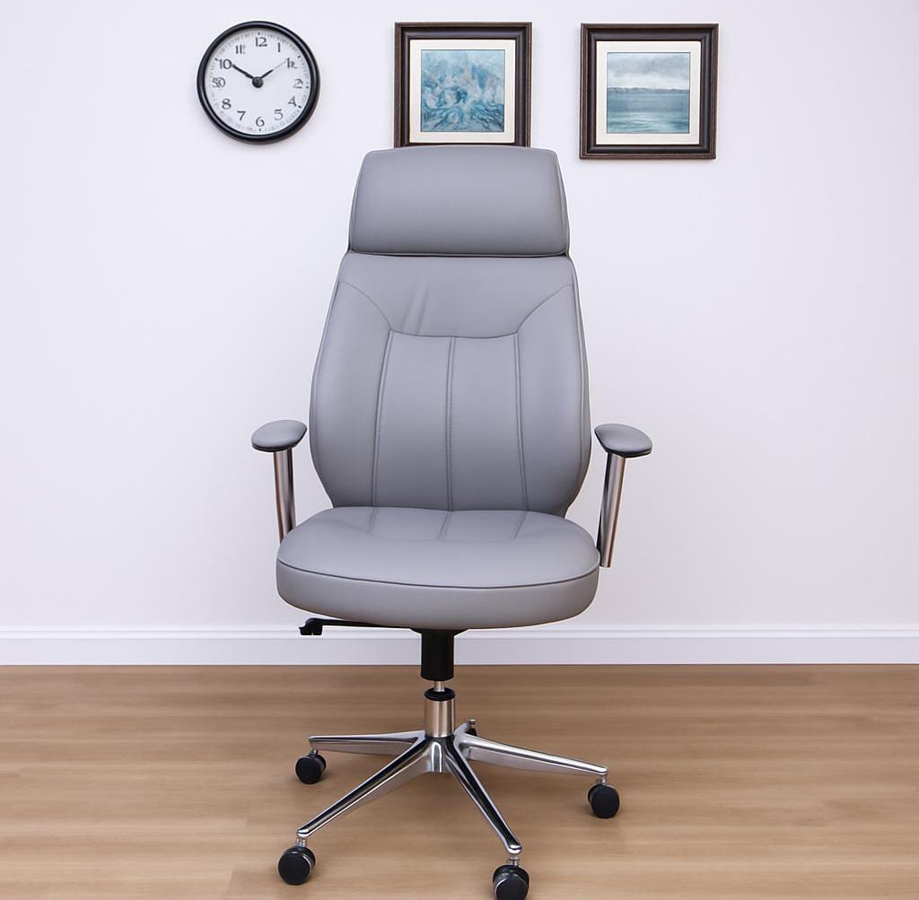GORDON High Back Chair