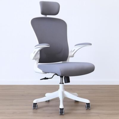 STRAVON High Back Chair