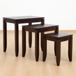 Savannah Nest of Stools