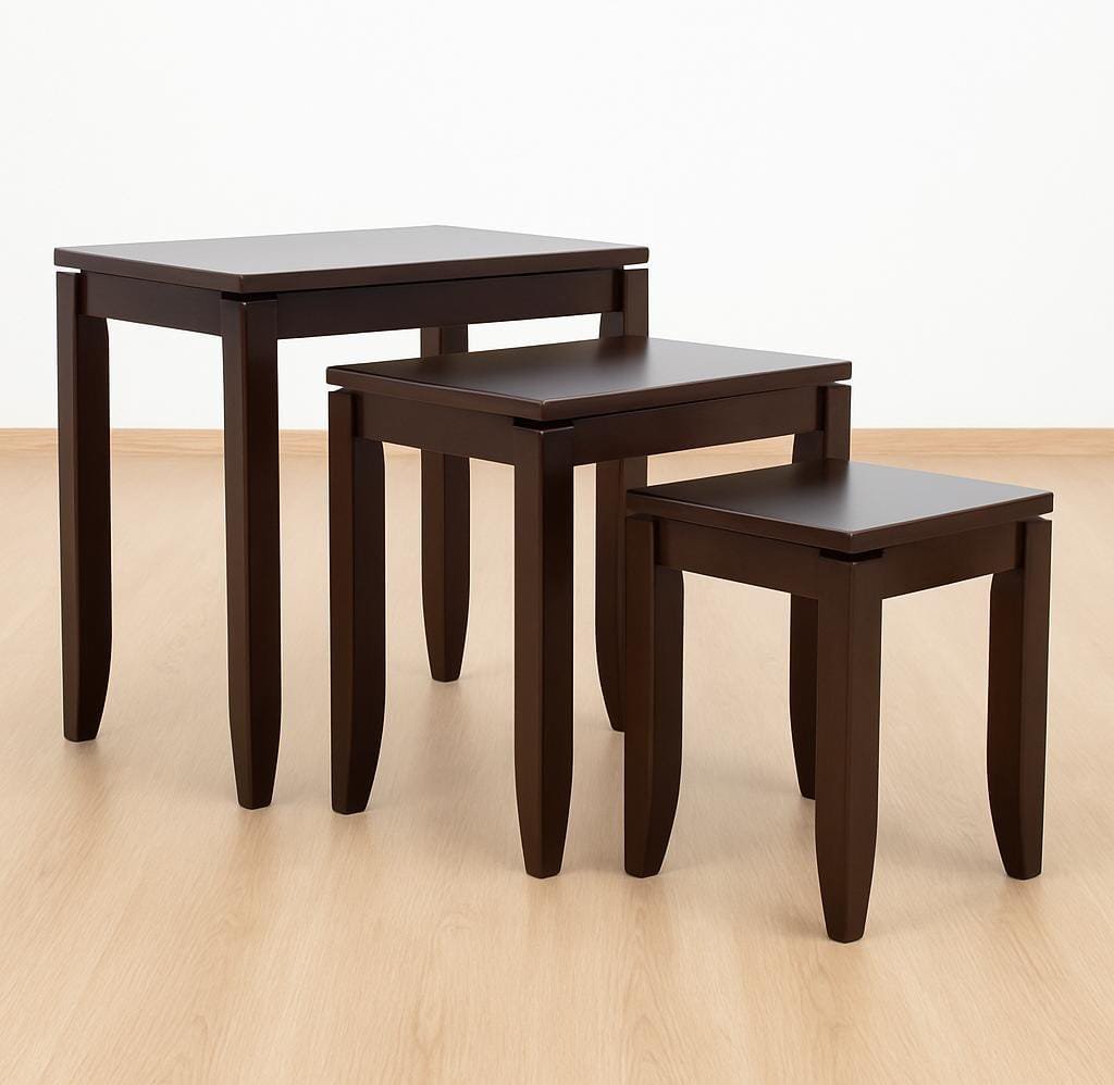 Savannah Nest of Stools