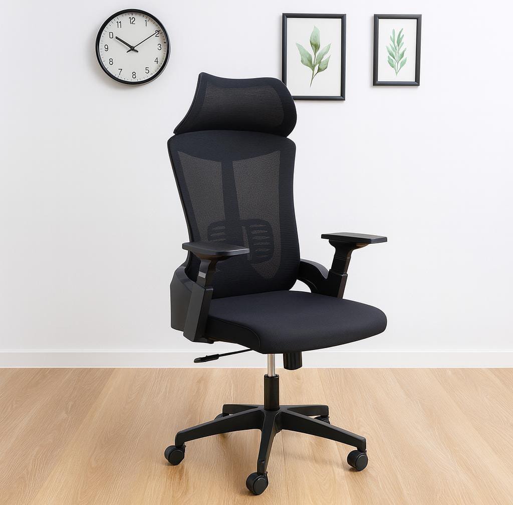 AVIANTO High Back Chair