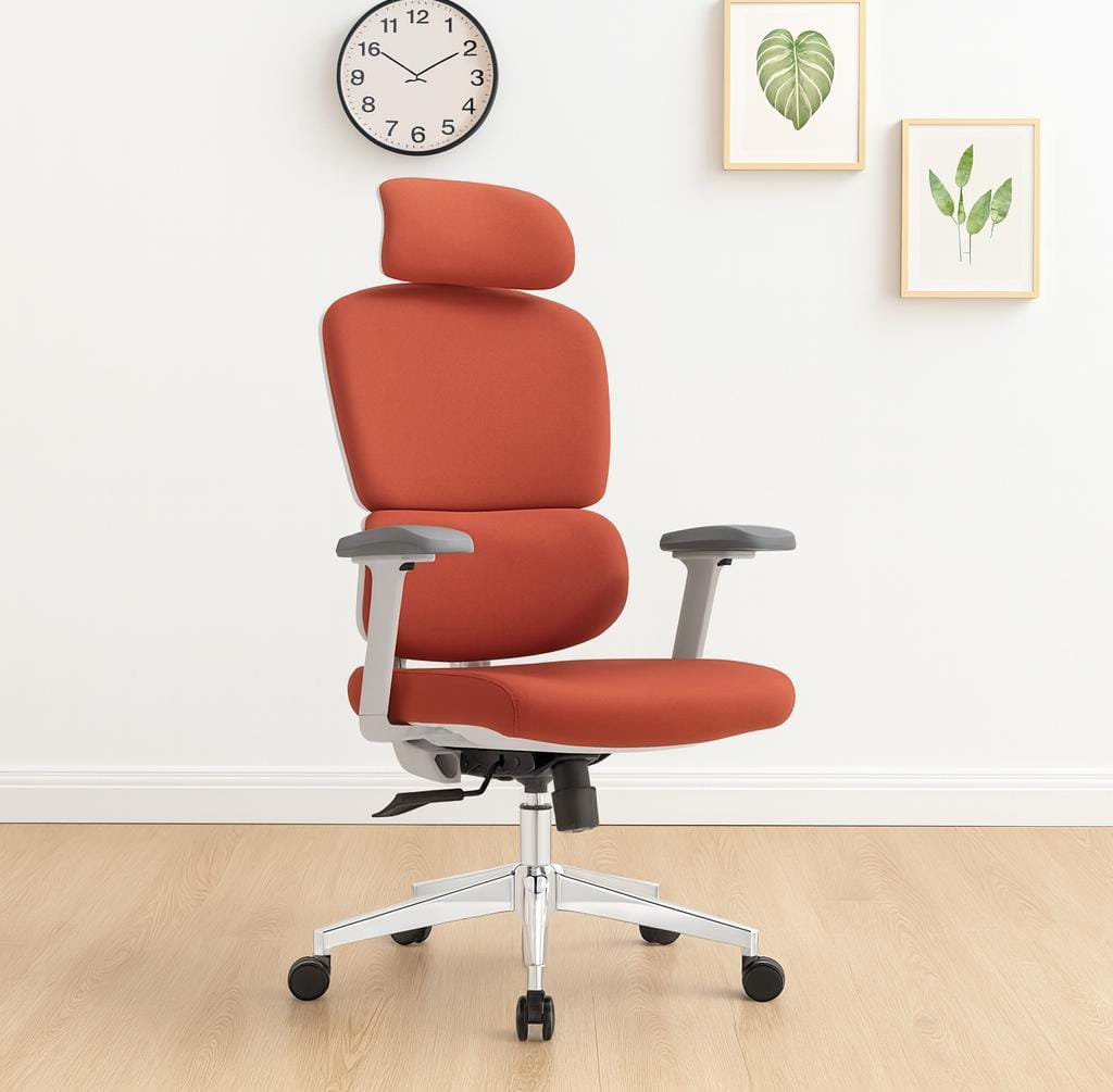 BIONIC High Back Chair