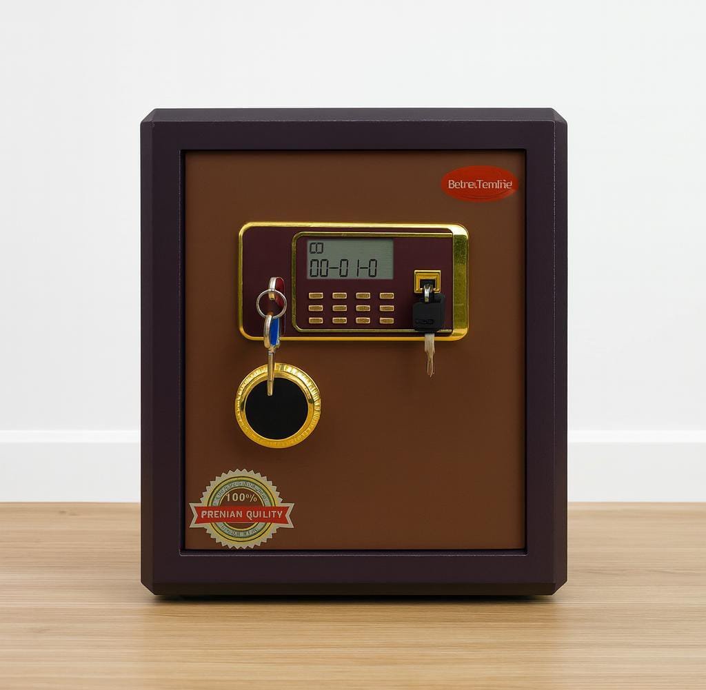 (YB-450)-50KG- Fire Resistant Safe