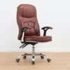 Matrix High Back Chair