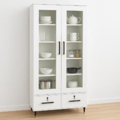 Haven Buffet Cabinet