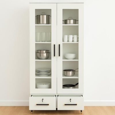 Alternative view of Haven Buffet Cabinet