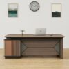 Electron-1.8m- Executive Desk
