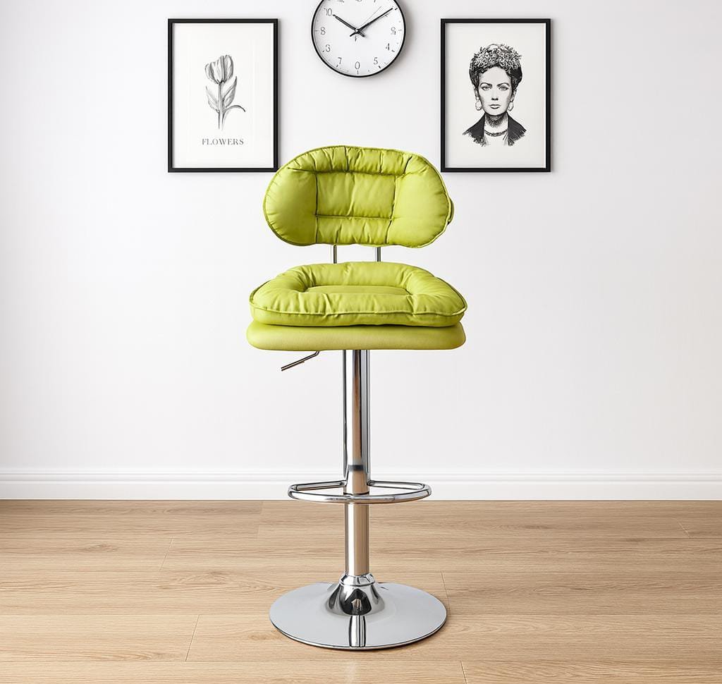 Second image of NEGRONI Bar Chair