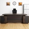 2.4m Vero Executive Desk