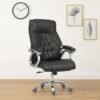 Majesta High Back Chair