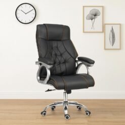 Majesta High Back Chair