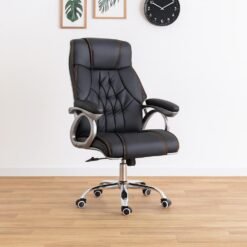 Alternative view of MAJESTA High Back Chair