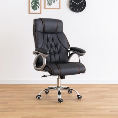 Alternative view of MAJESTA High Back Chair
