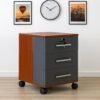 Monarch Nightstand Drawer