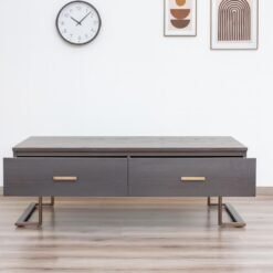 Alternative view of Monarch Coffee Table