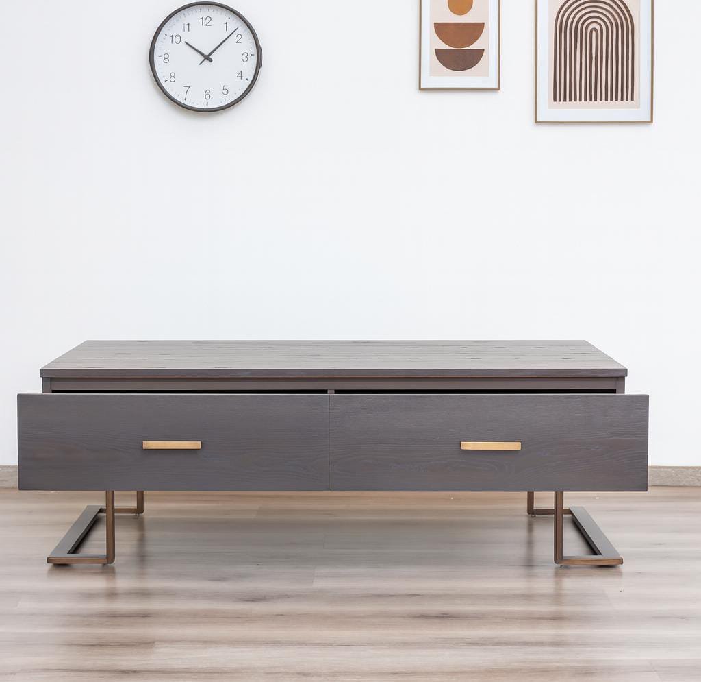 Second image of Monarch Coffee Table