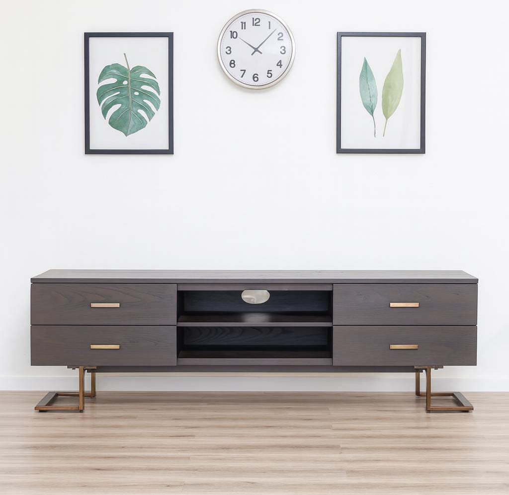 Second image of Monarch Tv Cabinet