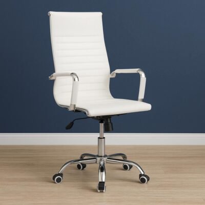 Alternative view of Pentric High Back Chair