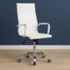 Pentric High Back Chair