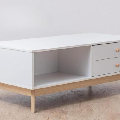 Alternative view of Vantari Coffee Table