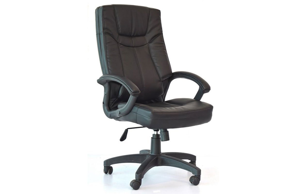 Second image of Plush-High Back Chair