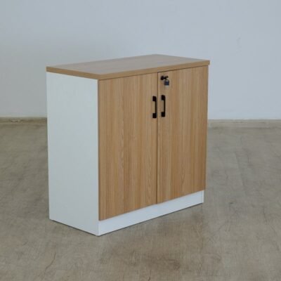 Alternative view of Lowline-Credenza Book Case Cabinet