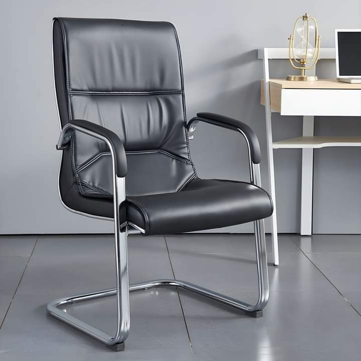 Second image of A8ROS Visitor Chair