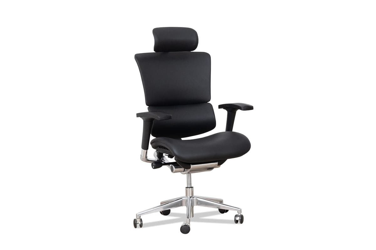 Second image of Ergonomic Executive Chair