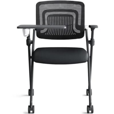 Alternative view of Training Chair
