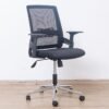 Vector-Low Back Chair