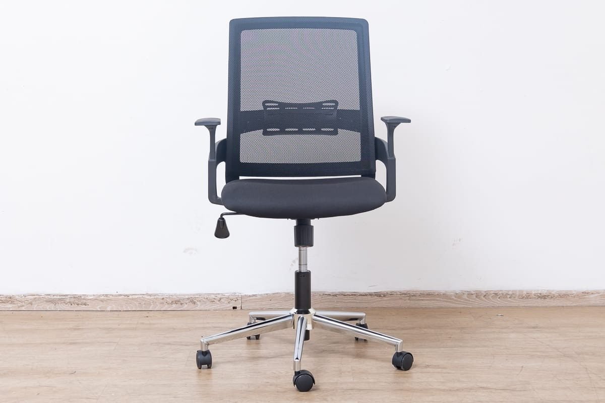 Second image of Vector-Low Back Chair