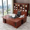 1.8m Long Executive desk