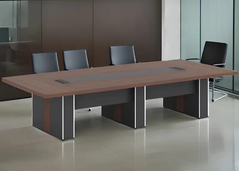 TYGERIAN 2.4M Conference Table