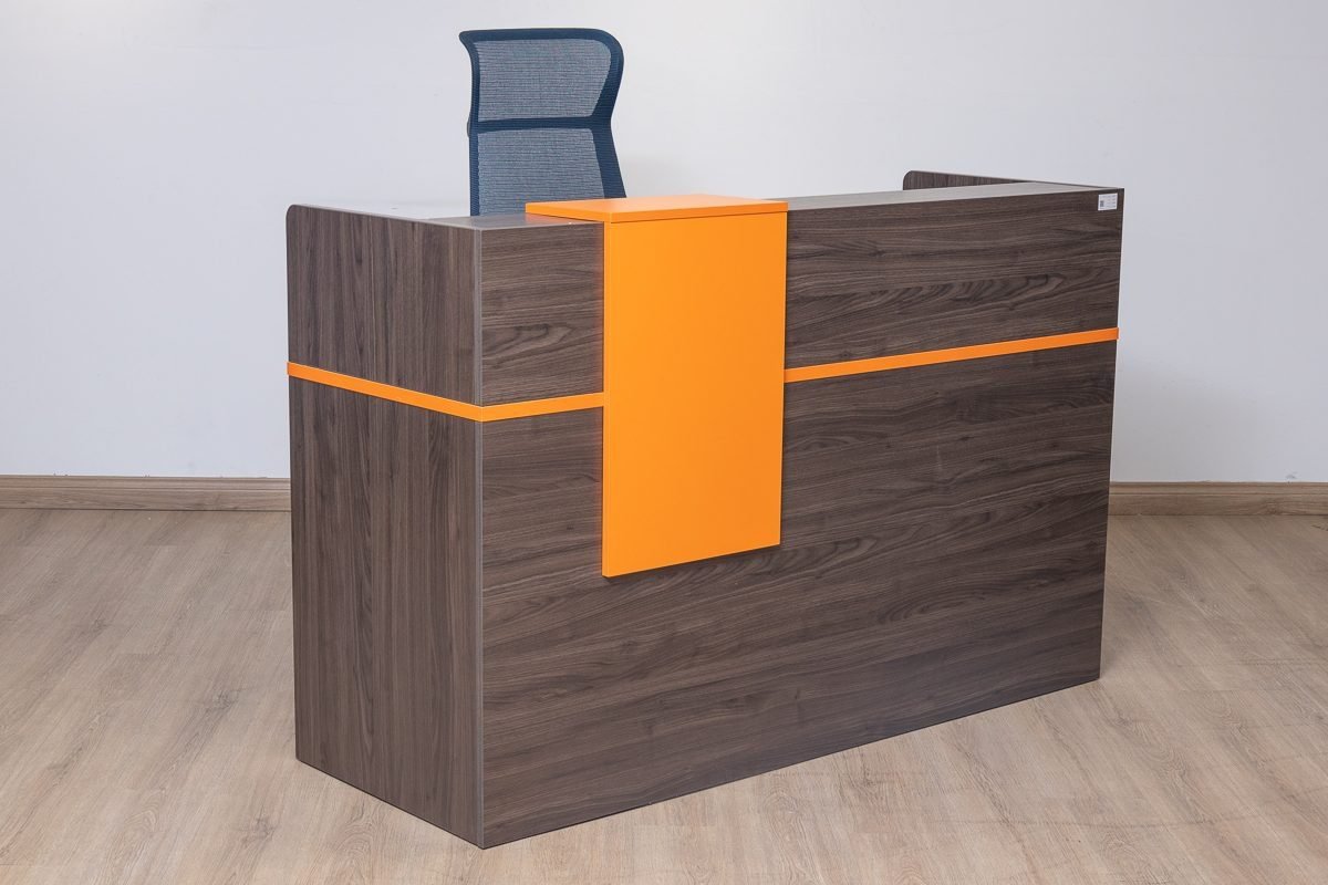 2938-1.6m-Reception Desk