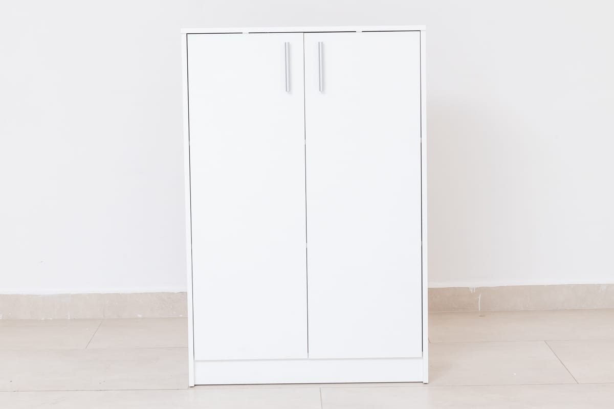 2 Door Storage Cabinet