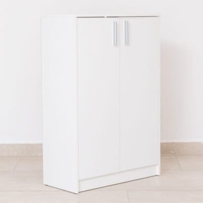 Alternative view of 2 Door Storage Cabinet