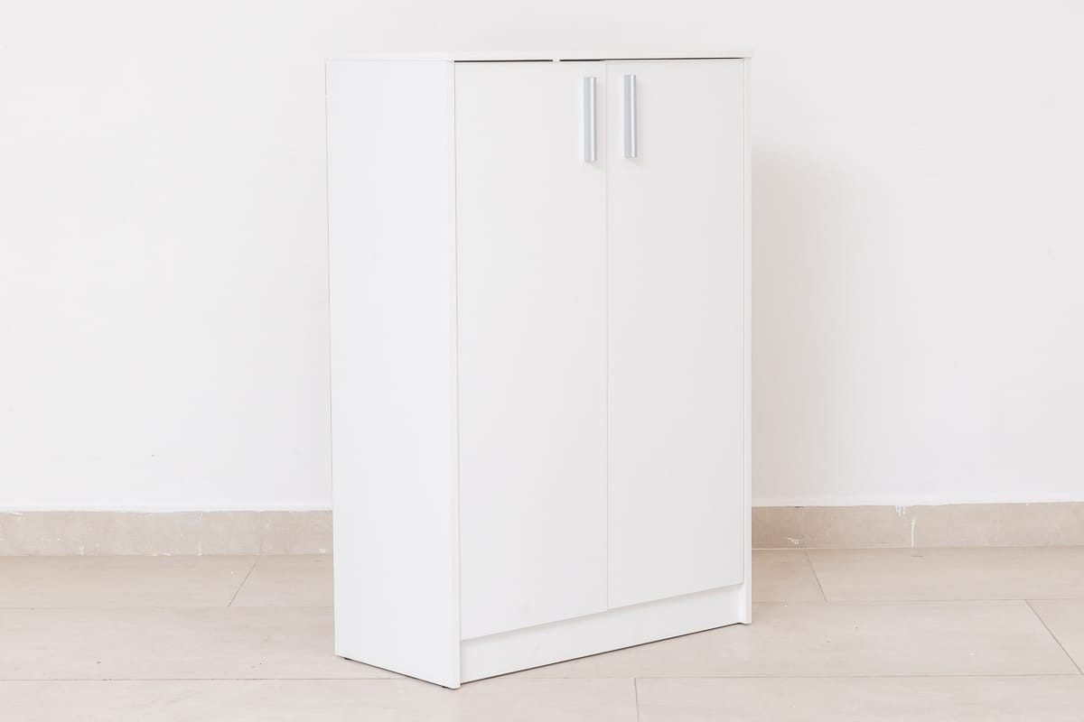 Second image of 2 Door Storage Cabinet