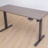 JFL-816 – 1.2m Electrical height adjustable desk