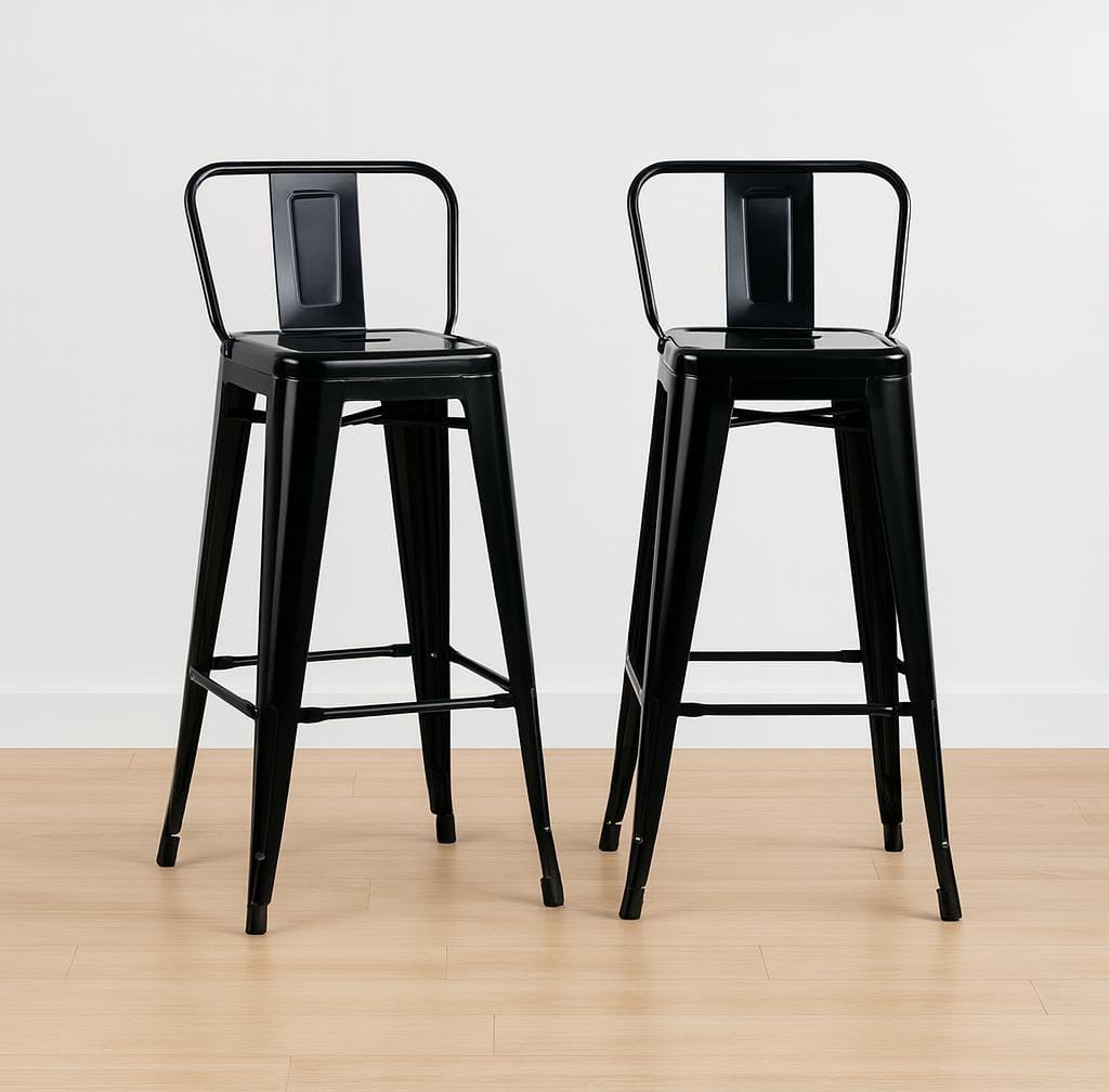 Primesteel Bar Chair