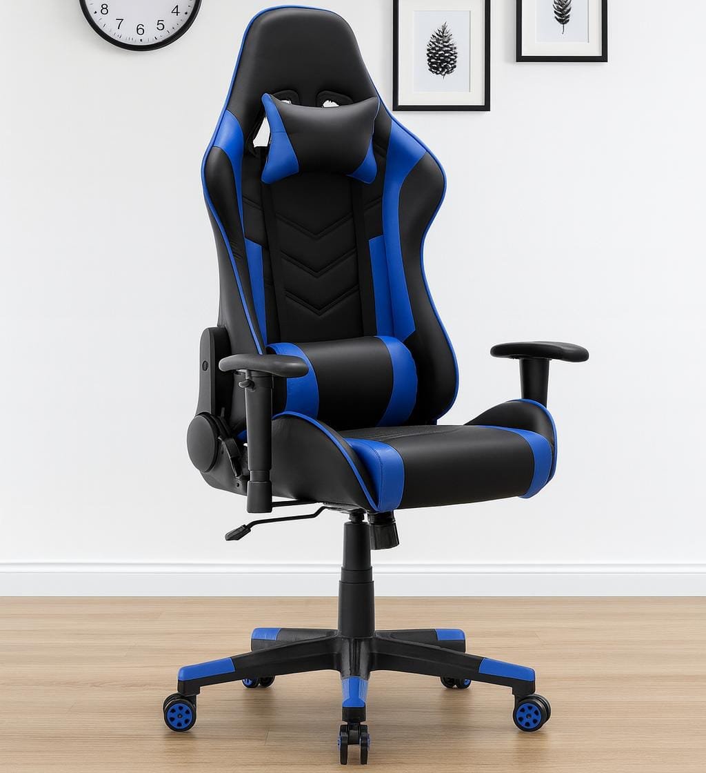 Second image of Breed High Back Gaming Chair