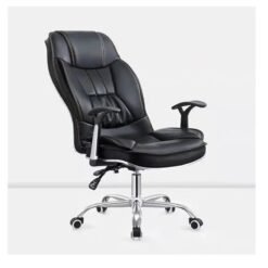 Alternative view of Matrix-(JFL-C-35)–High Back Chair