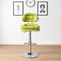 Alternative view of Negroni-Bar Chair