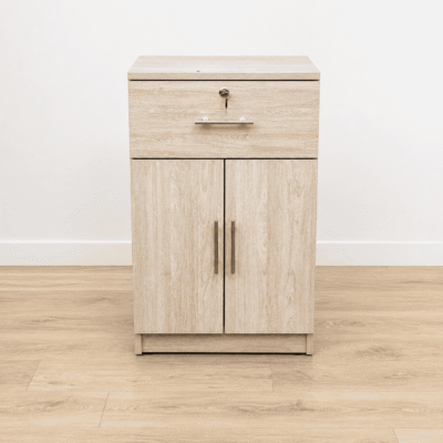 Alternative view of Haven Medium Lockable Cabinet