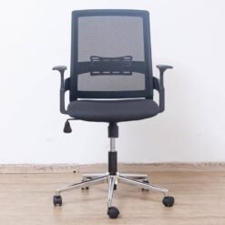 Alternative view of Vector-Low Back Chair
