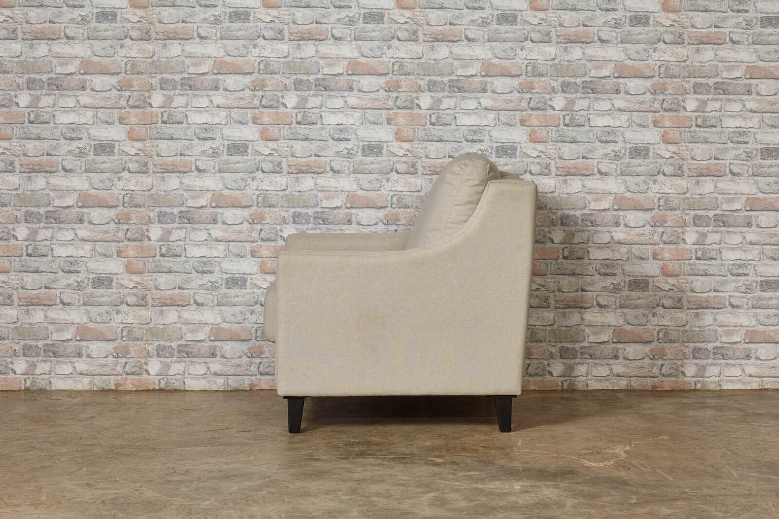 Lema 6 Seater Fabric Sofa (3+2+1) - Image 15