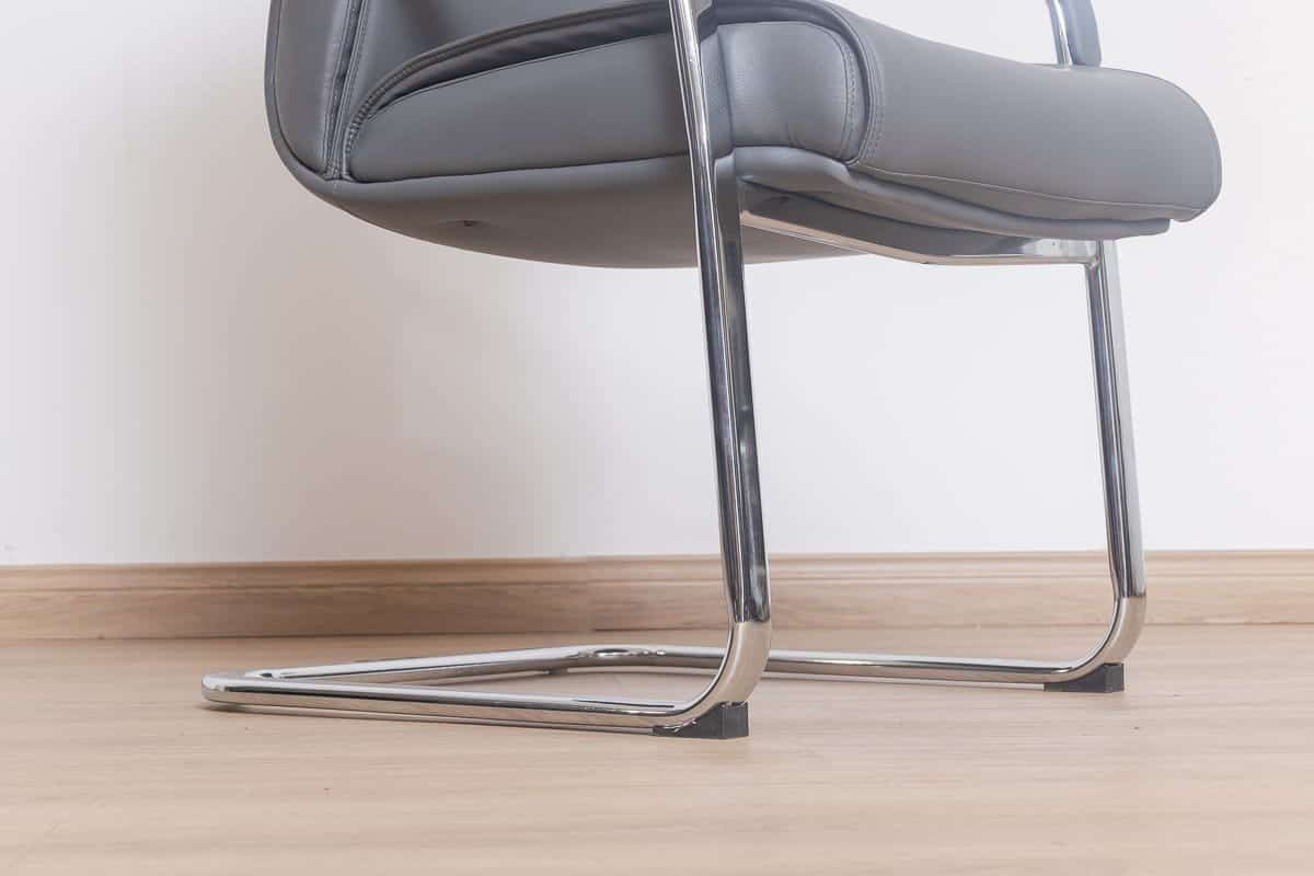 kinship Visitor Chair Grey - Image 7